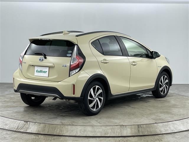 Toyota AQUA 2018 6968655-19