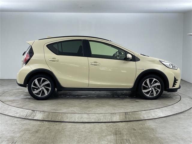Toyota AQUA 2018 6968655-21