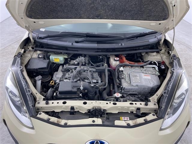 Toyota AQUA 2018 6968655-5