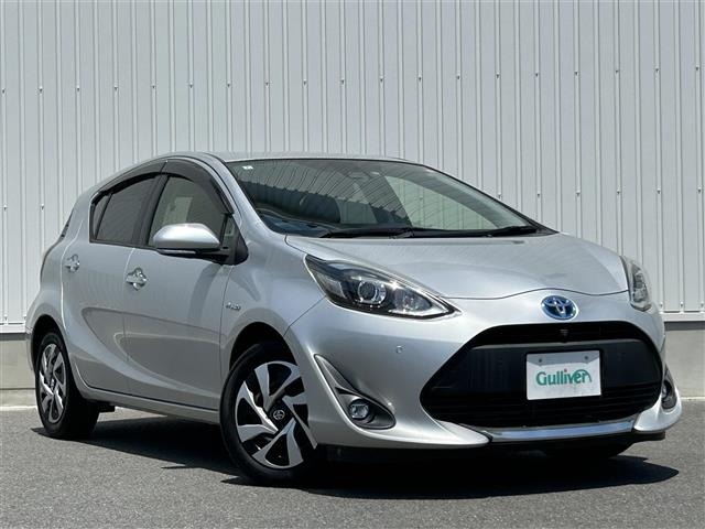 Toyota AQUA 2020 6968664-0