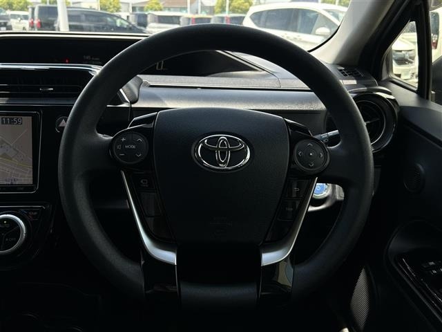 Toyota AQUA 2020 6968664-11