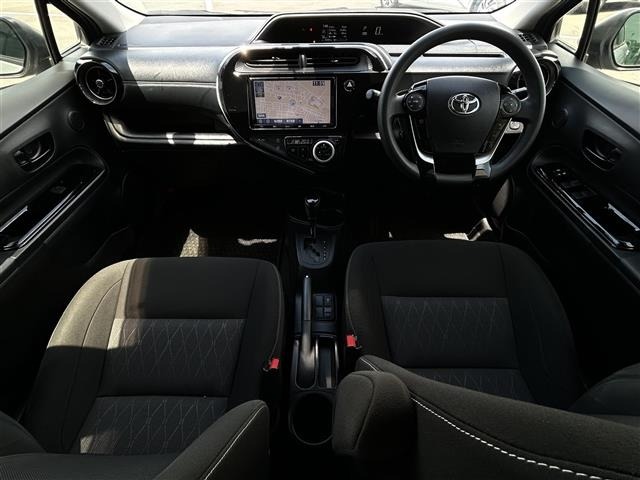 Toyota AQUA 2020 6968664-12