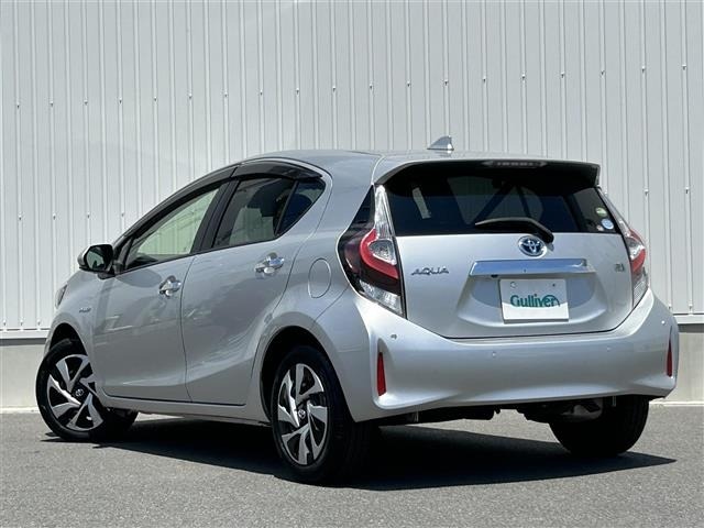 Toyota AQUA 2020 6968664-13