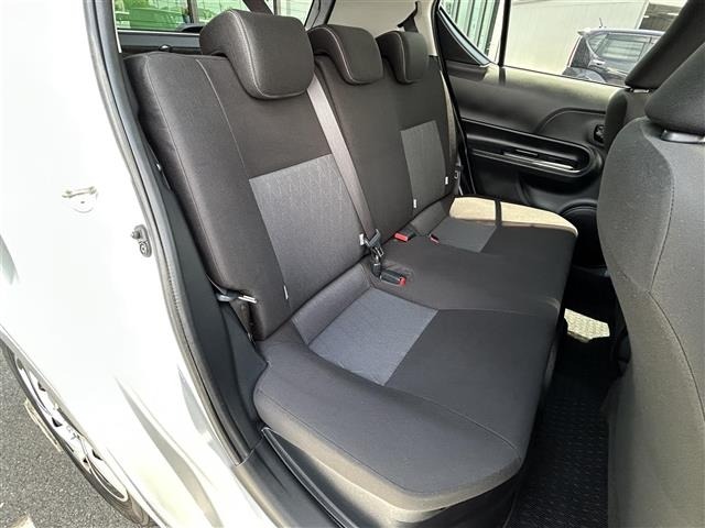 Toyota AQUA 2020 6968664-6