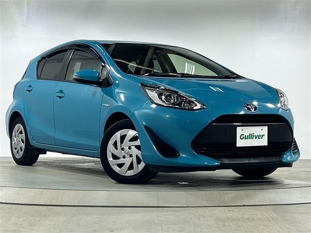 Toyota AQUA 2018 6968673-0