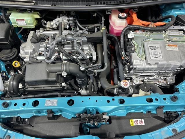 Toyota AQUA 2018 6968673-14