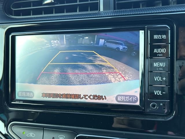 Toyota AQUA 2018 6968673-17