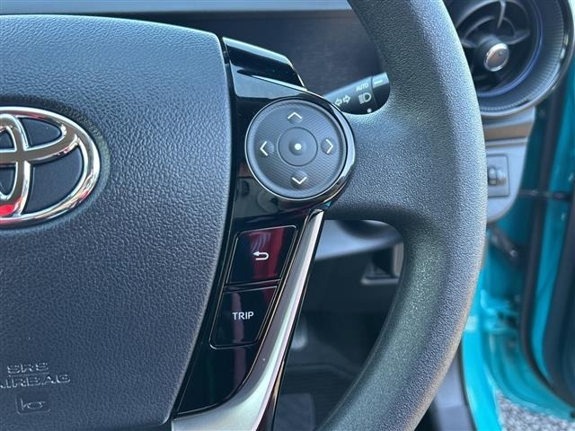 Toyota AQUA 2018 6968673-5