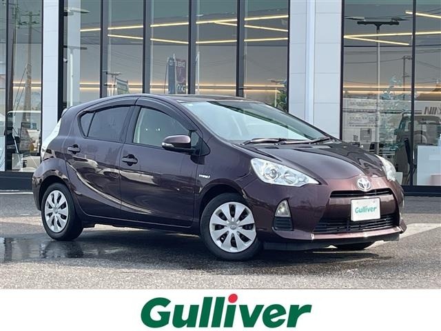 Toyota AQUA 2014 6968689-0