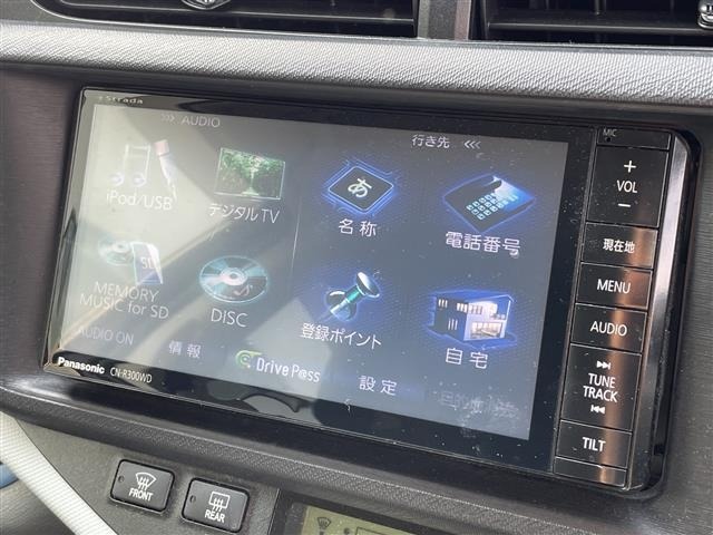 Toyota AQUA 2014 6968689-1