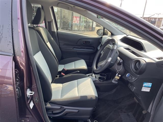 Toyota AQUA 2014 6968689-12