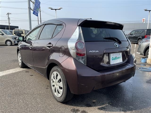 Toyota AQUA 2014 6968689-13