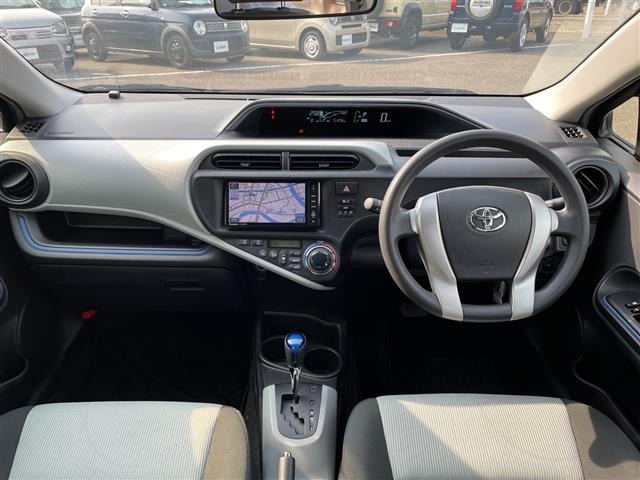 Toyota AQUA 2014 6968689-14