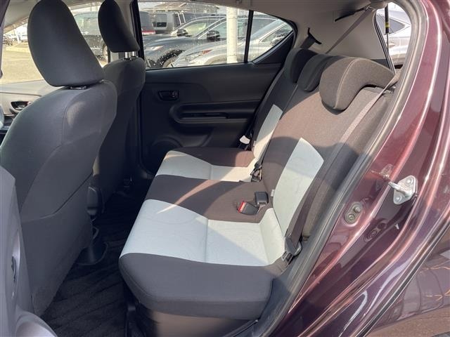 Toyota AQUA 2014 6968689-2