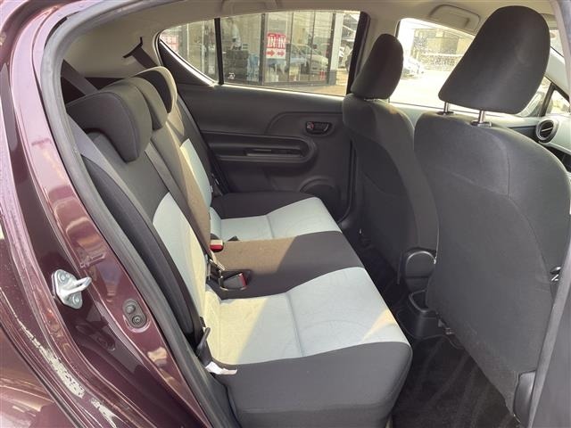 Toyota AQUA 2014 6968689-20