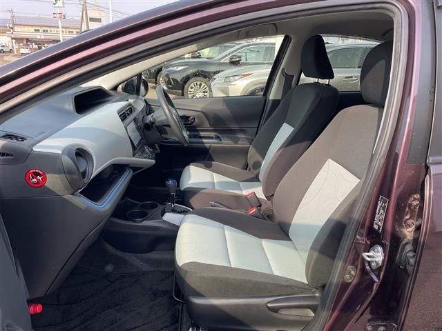 Toyota AQUA 2014 6968689-22