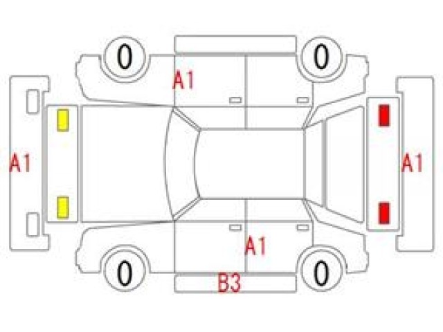 Toyota AQUA 2014 6968689-23
