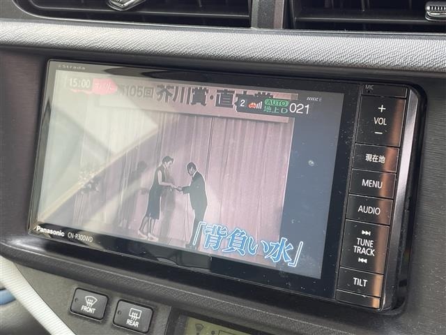 Toyota AQUA 2014 6968689-3