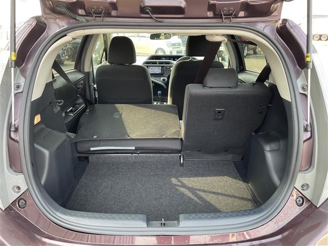 Toyota AQUA 2014 6968689-6