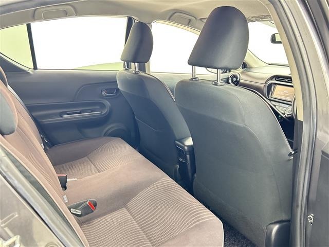 Toyota AQUA 2015 6968690-11