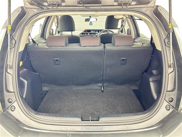 Toyota AQUA 2015 6968690-12