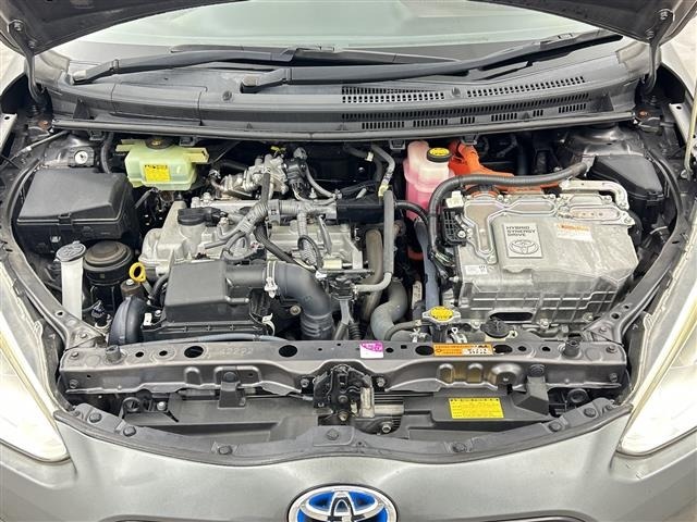 Toyota AQUA 2015 6968690-15