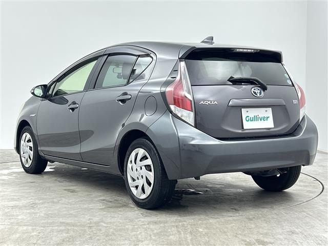 Toyota AQUA 2015 6968690-2