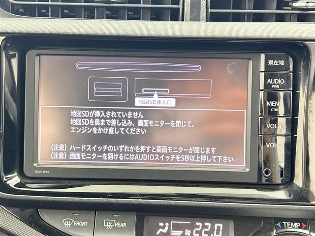Toyota AQUA 2015 6968690-22
