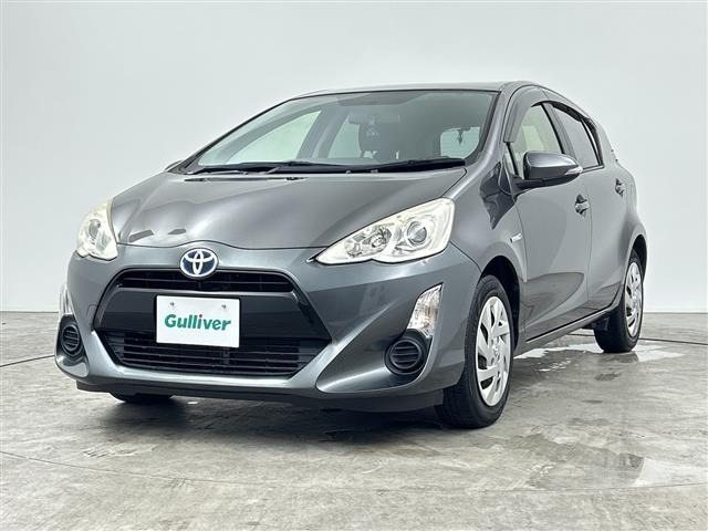 Toyota AQUA 2015 6968690-23