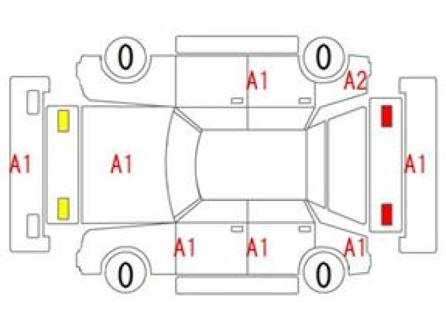 Toyota AQUA 2015 6968690-24