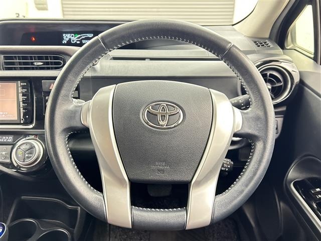 Toyota AQUA 2015 6968690-4