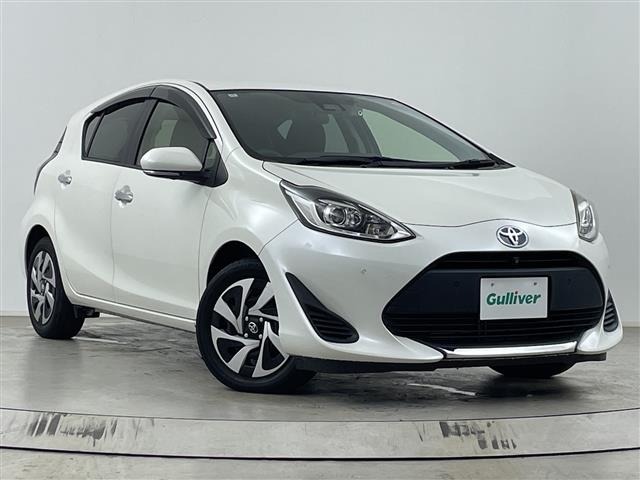 Toyota AQUA 2020 6968691-0