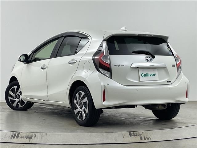 Toyota AQUA 2020 6968691-13
