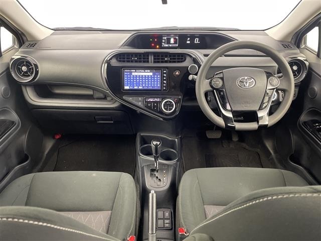 Toyota AQUA 2020 6968691-14