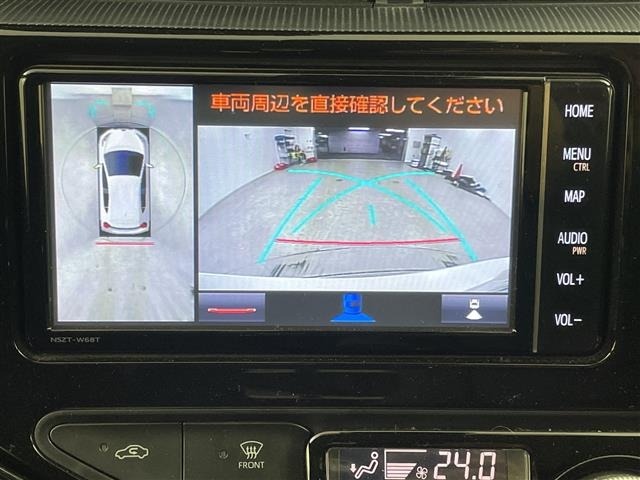 Toyota AQUA 2020 6968691-15