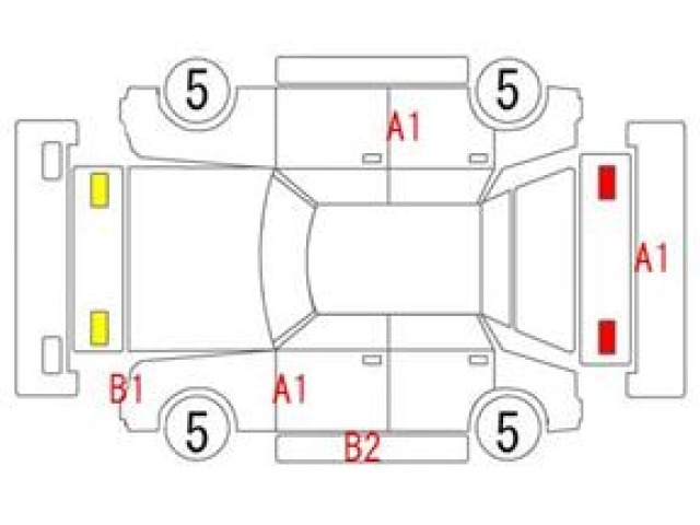 Toyota AQUA 2020 6968691-23
