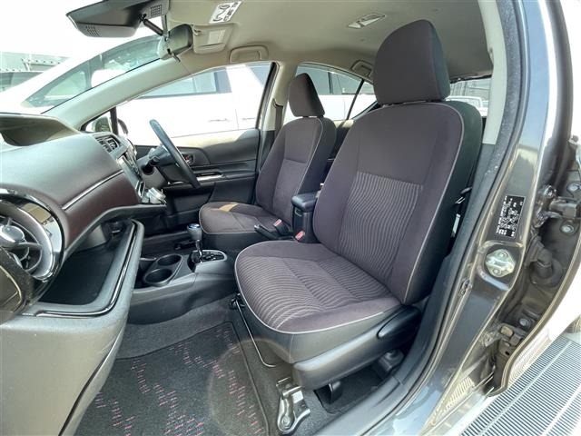 Toyota AQUA 2016 6968693-10