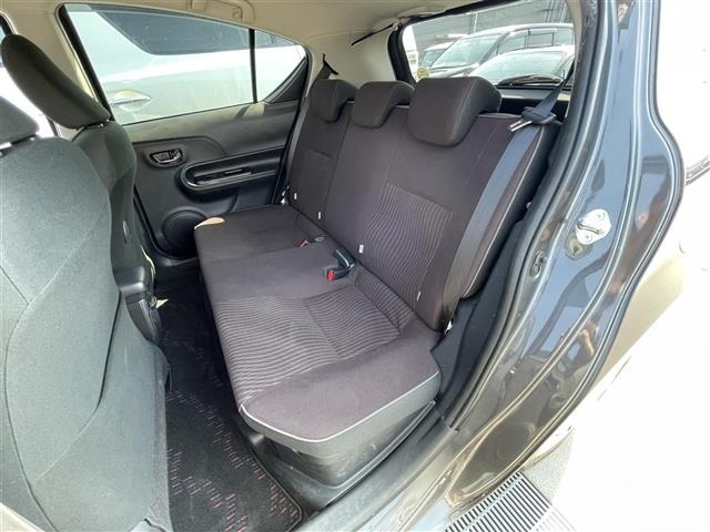 Toyota AQUA 2016 6968693-11