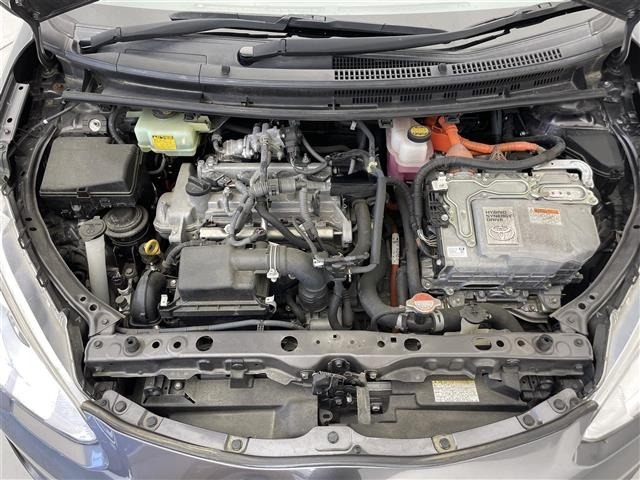 Toyota AQUA 2016 6968693-14