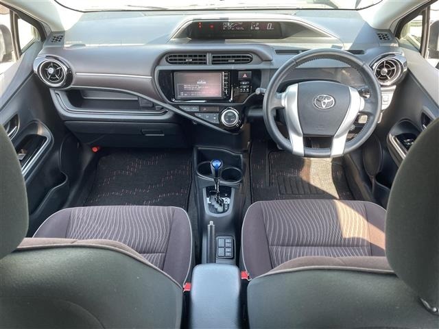 Toyota AQUA 2016 6968693-15