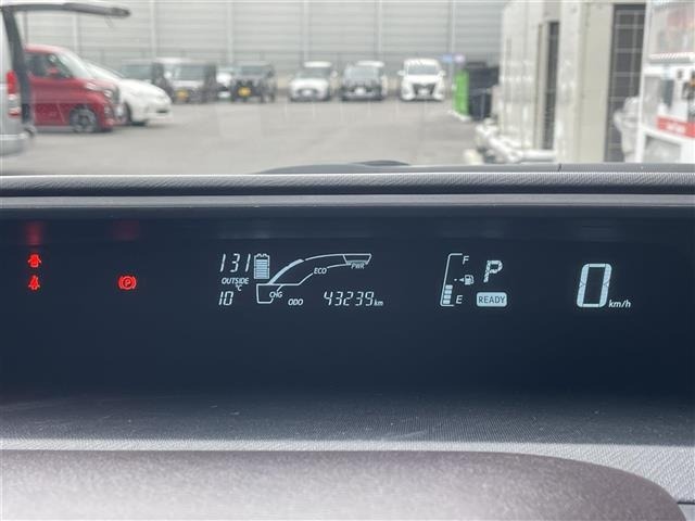 Toyota AQUA 2016 6968693-18