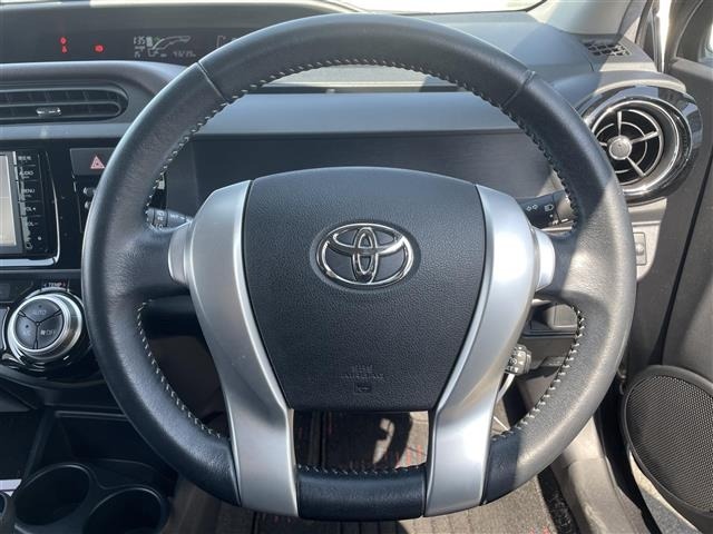 Toyota AQUA 2016 6968693-19