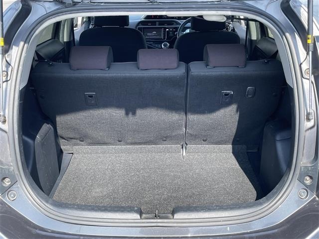 Toyota AQUA 2016 6968693-20