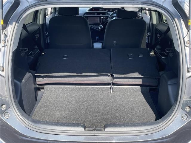 Toyota AQUA 2016 6968693-22