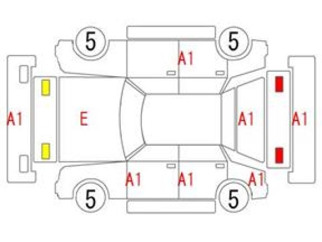 Toyota AQUA 2016 6968693-23