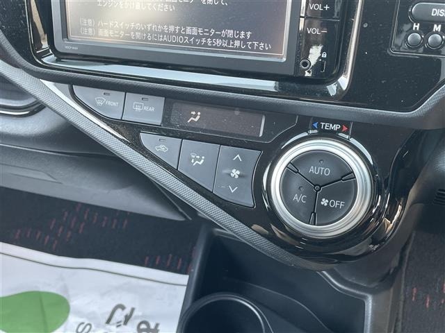 Toyota AQUA 2016 6968693-3
