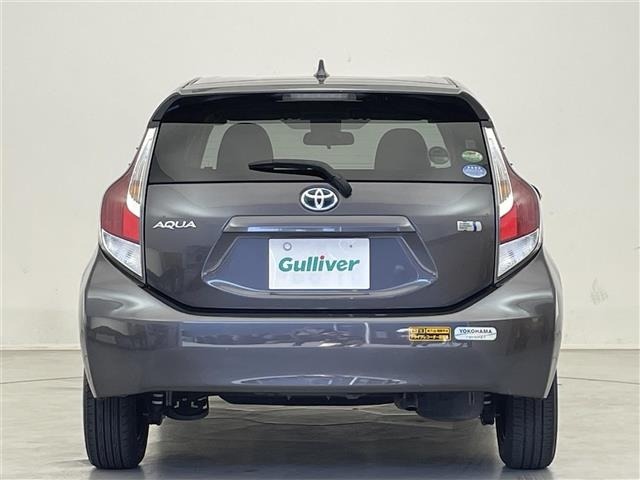 Toyota AQUA 2016 6968693-6
