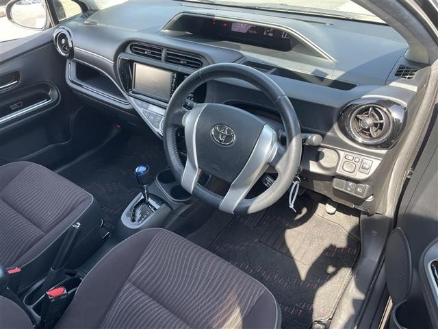 Toyota AQUA 2016 6968693-7