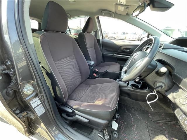 Toyota AQUA 2016 6968693-8