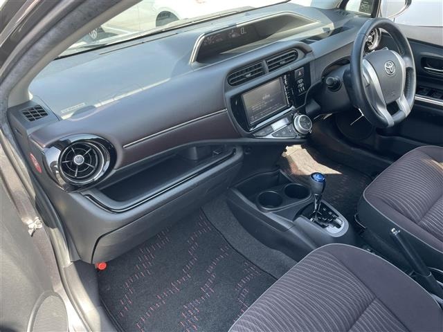 Toyota AQUA 2016 6968693-9